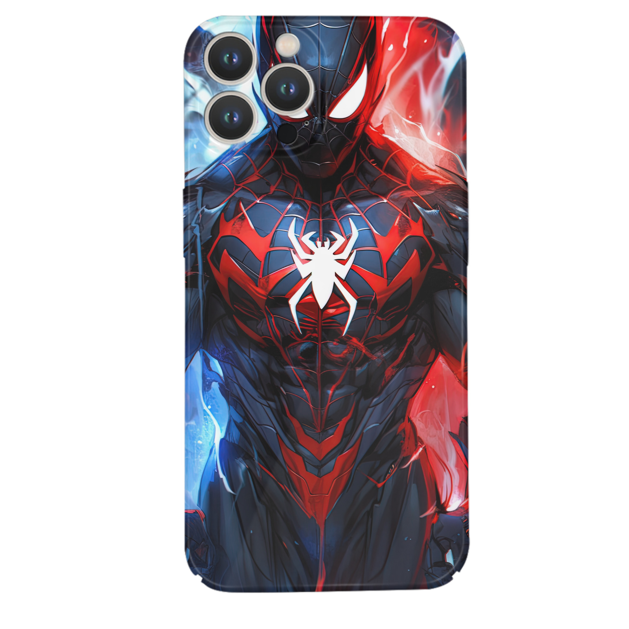 Spider Man スパイダーマン 【iPhone 14シリーズ対応】ハードケース